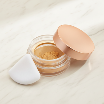 VelvetCloud™ Soft Touch Setting Powder