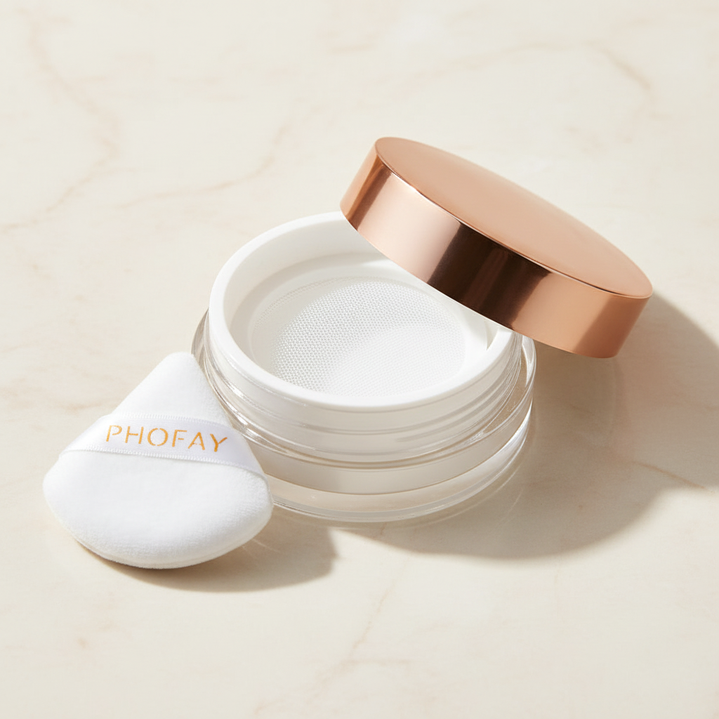 VelvetCloud™ Soft Touch Setting Powder