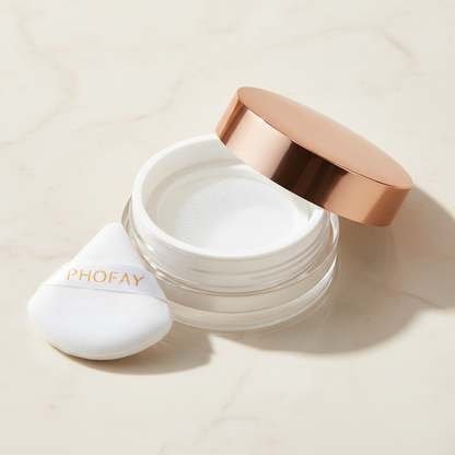 VelvetCloud™ Soft Touch Setting Powder