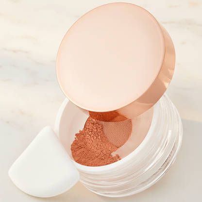 VelvetCloud™ Soft Touch Setting Powder
