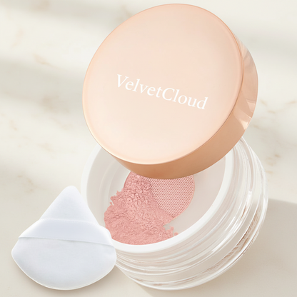 VelvetCloud™ Soft Touch Setting Powder