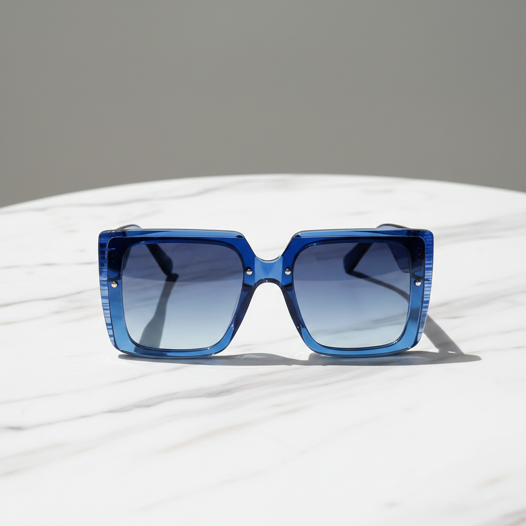 Blue – Product Shot