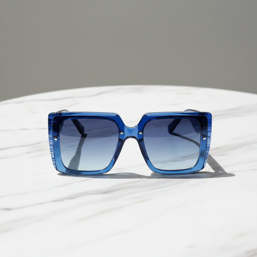 Blue – Product Shot