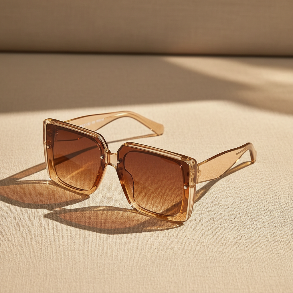 Caramel – Product Shot