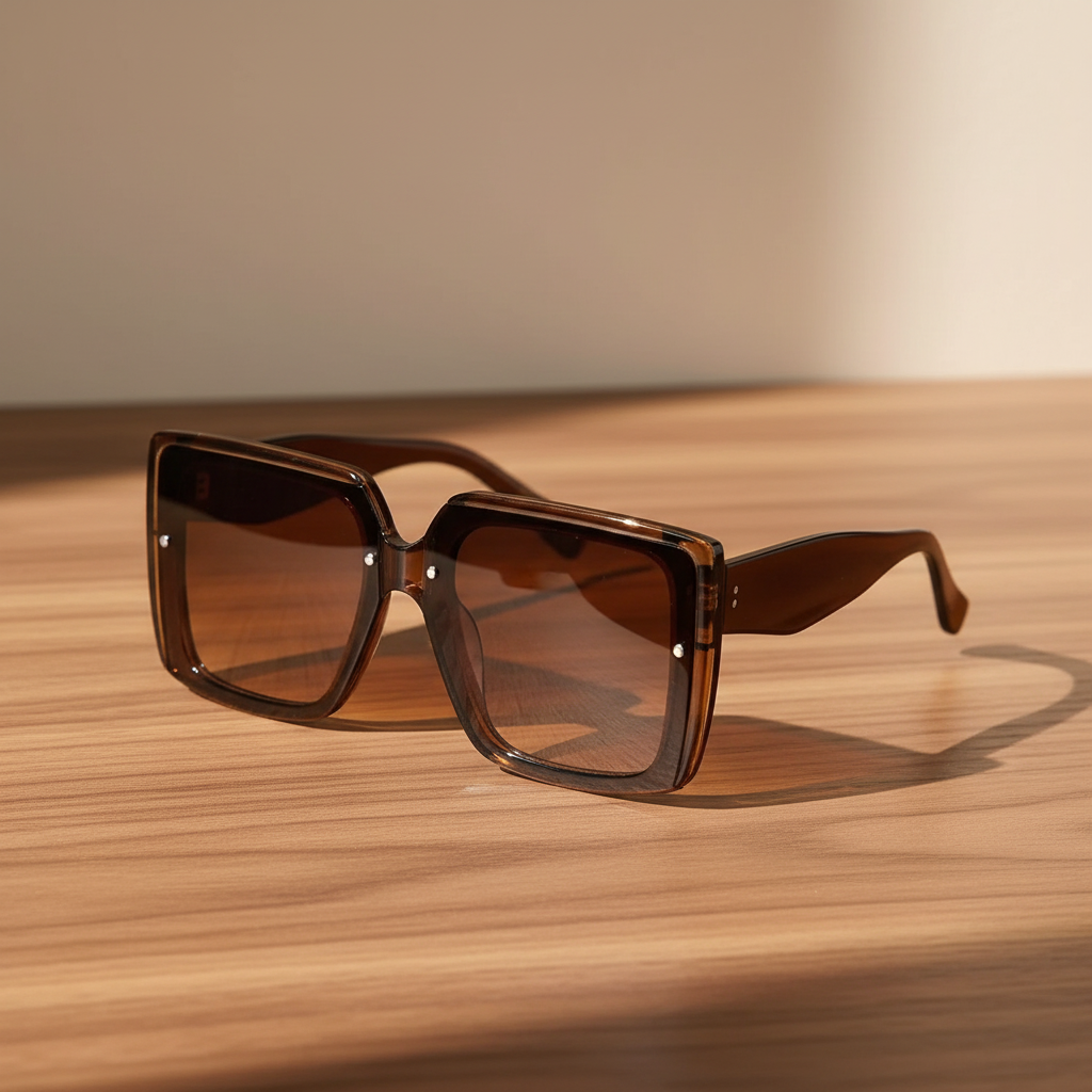 Coffee Brown – Product Shot