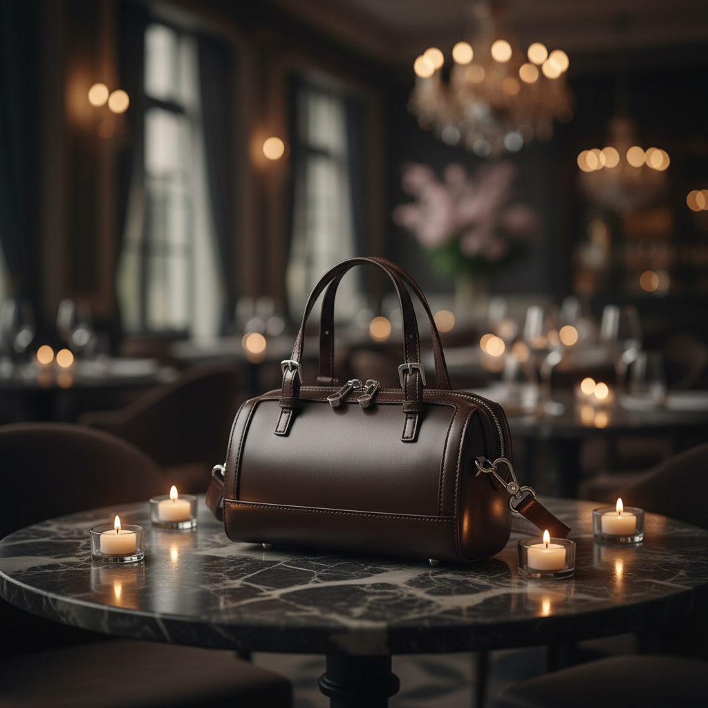 Coffee – Luxury Editorial