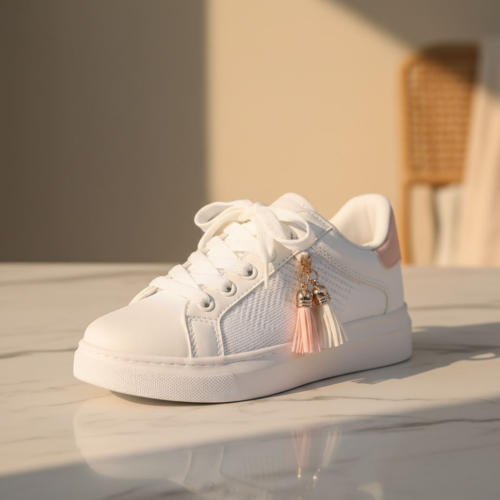 Luxury Sneaker Edit