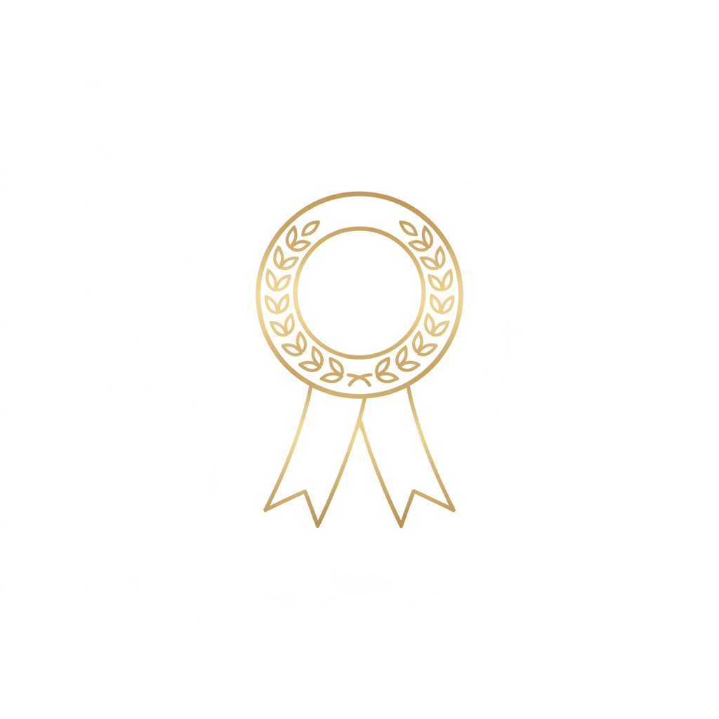 Premium Quality Icon