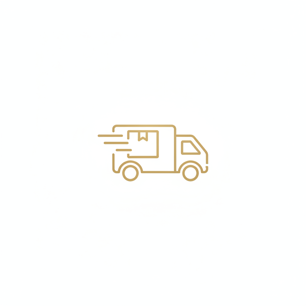 Shipping Icon