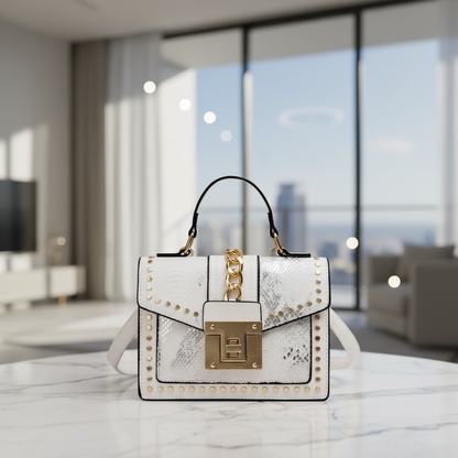 White – Luxury Editorial